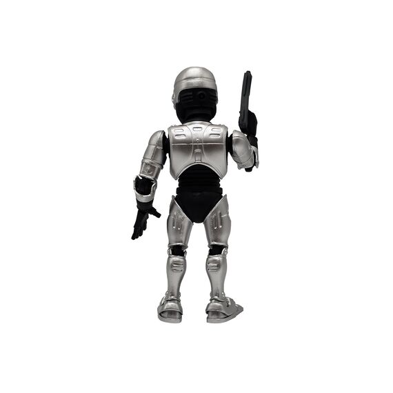 Figurka RoboCop Minix - Alex Murphy- Zdjęcie 4
