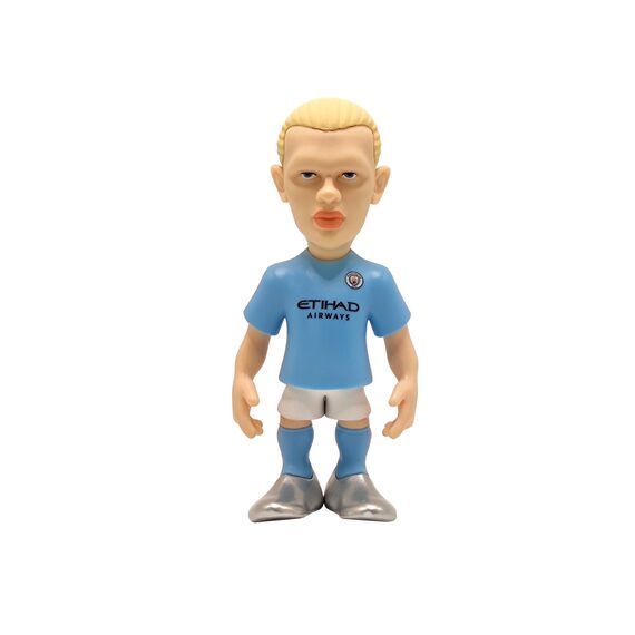 Figurka Manchester City F.C. Minix - Erling Haaland
