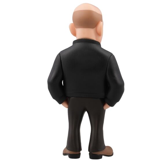 Figurka Breaking Bad Minix - Hank Schrader- Zdjęcie 4