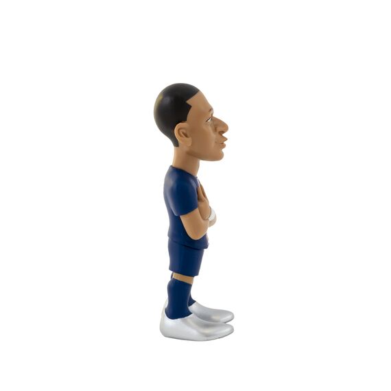 Figurka PSG F.C. Minix - Kylian Mbappé- Zdjęcie 4