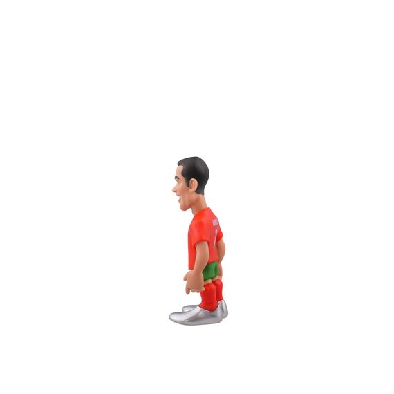 Figurka Portugalia Minix - Cristiano Ronaldo- Zdjęcie 5
