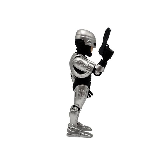 Figurka RoboCop Minix - Alex Murphy- Zdjęcie 5