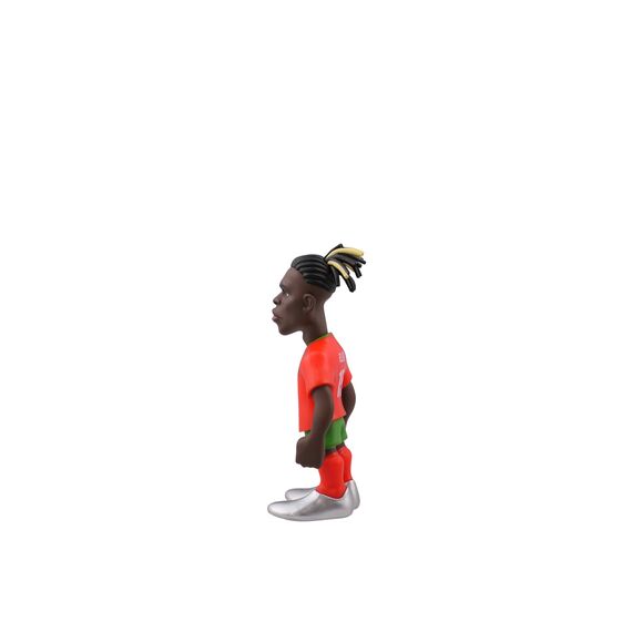 Figurka Portugalia Minix - Rafael Leão- Zdjęcie 5