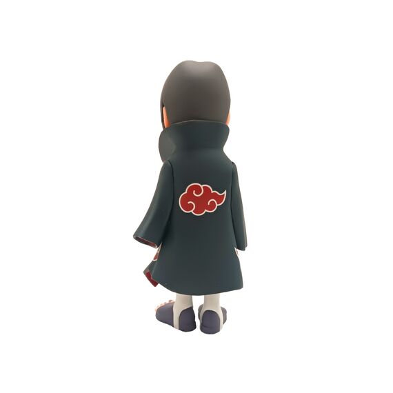 Zestaw 4 figurek Naruto Shippuden Minix - Naruto, Sakura, Kakashi i Itachi- Zdjęcie 7