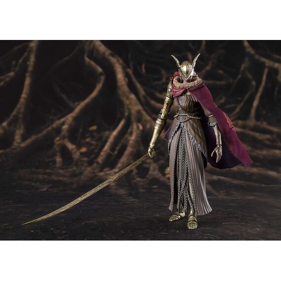 Figurka Elden Ring S.H. Figuarts - Malenia, Blade of Miquella