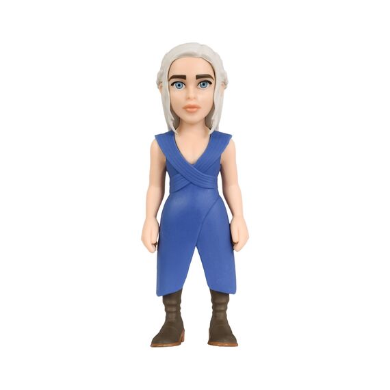 Figurka Gra o Tron - Daenerys Targaryen Minix