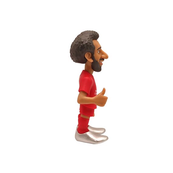 Figurka Liverpool F.C. Minix - Mohamed Salah- Zdjęcie 2