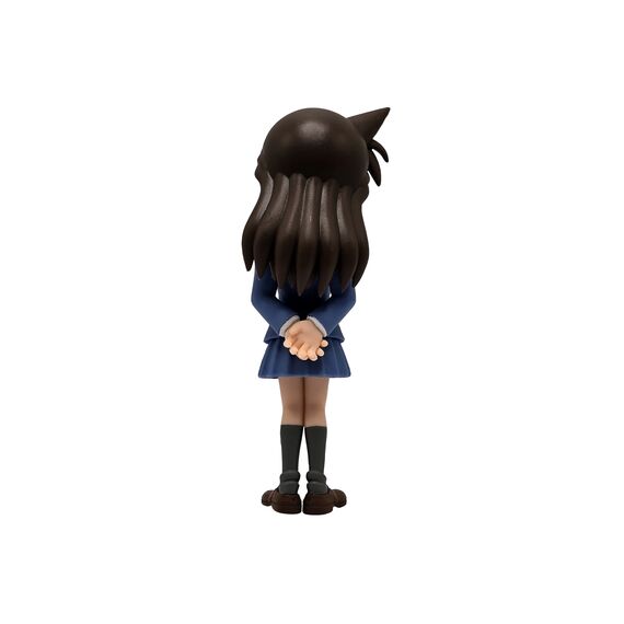 Figurka Detective Conan Minix - Ran Mori- Zdjęcie 6