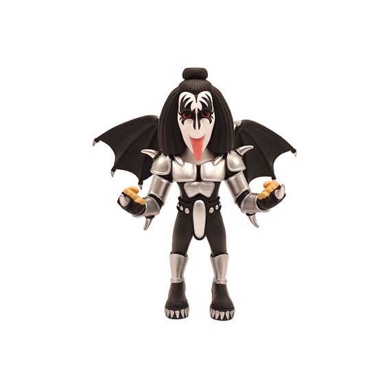 Figurka KISS - The Demon Minix