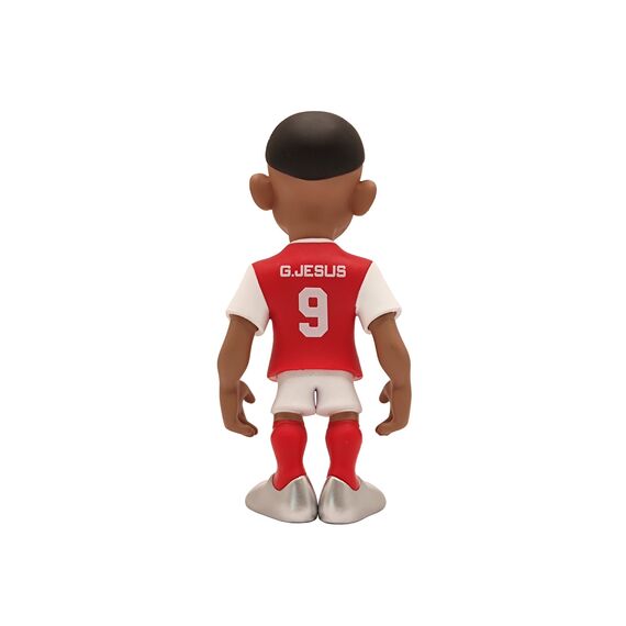 Figurka Arsenal - Gabriel Jesus Minix- Zdjęcie 3