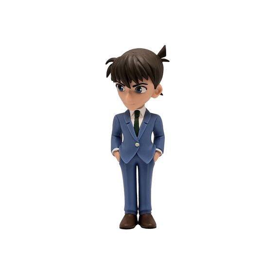 Figurka Detective Conan Minix - Shinchi Kudo- Zdjęcie 6