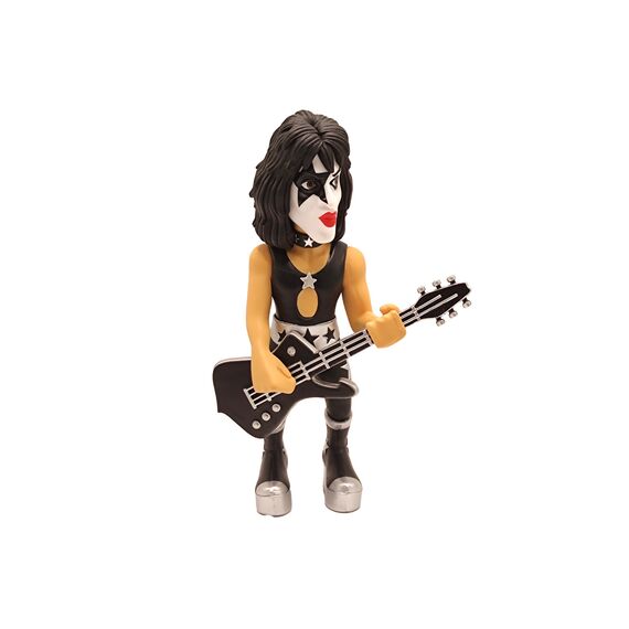 Figurka KISS - The Starchild Minix- Zdjęcie 5