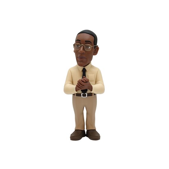 Figurka Breaking Bad Minix - Gus Frings- Zdjęcie 2