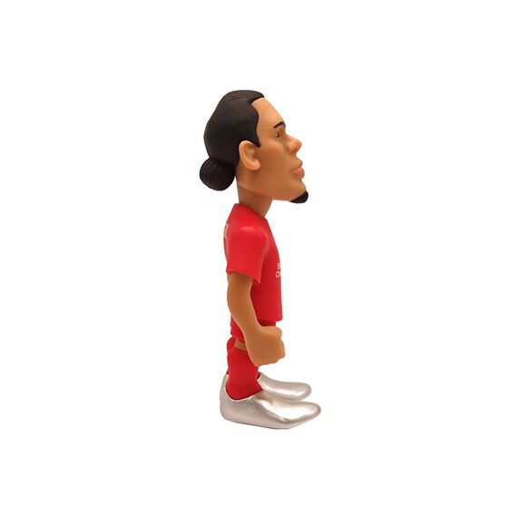 Figurka Liverpool F.C. Minix - Virgil van Dijk- Zdjęcie 2
