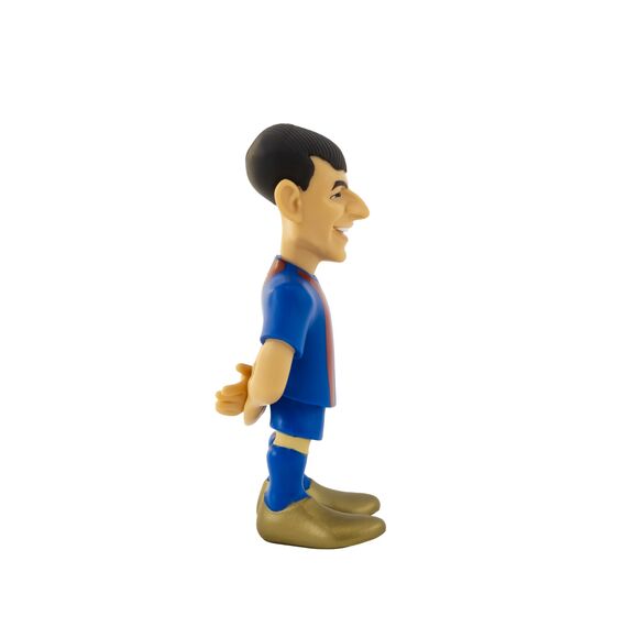 Figurka FC Barcelona - Pedri Minix- Zdjęcie 4