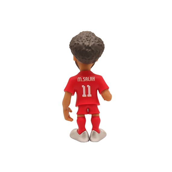 Figurka Liverpool F.C. Minix - Mohamed Salah- Zdjęcie 3