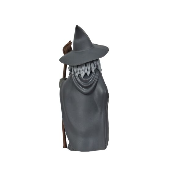 Figurka Władca Pierścieni Minix - Gandalf- Zdjęcie 2