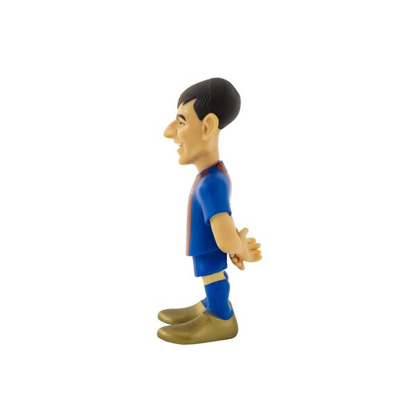 Figurka FC Barcelona - Pedri Minix- Zdjęcie 3