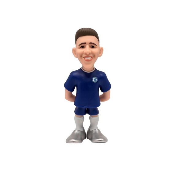 Figurka Chelsea - Enzo Fernandez Minix- Zdjęcie 3