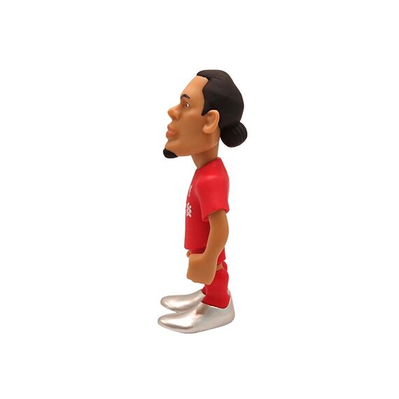 Figurka Liverpool F.C. Minix - Virgil van Dijk- Zdjęcie 4