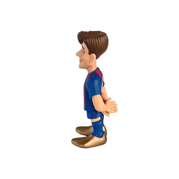 Figurka FC Barcelona - Gavi Minix- Zdjęcie 3
