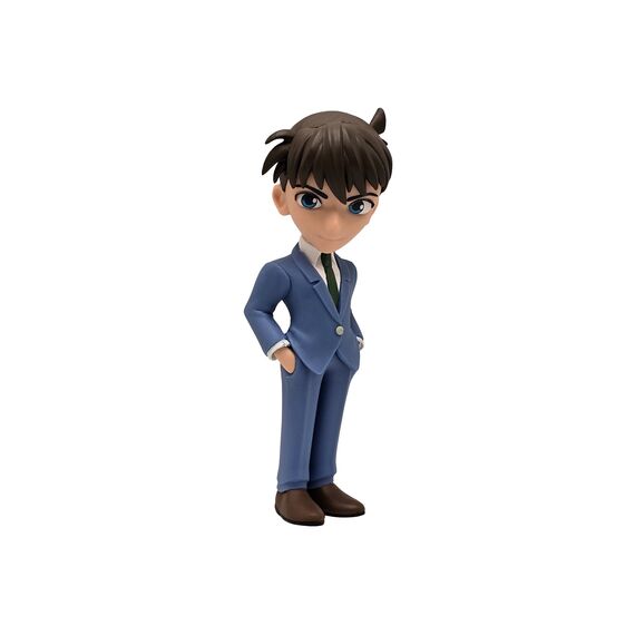 Figurka Detective Conan Minix - Shinchi Kudo- Zdjęcie 4