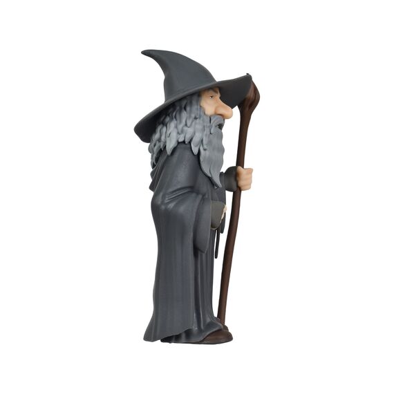 Figurka Władca Pierścieni Minix - Gandalf- Zdjęcie 3
