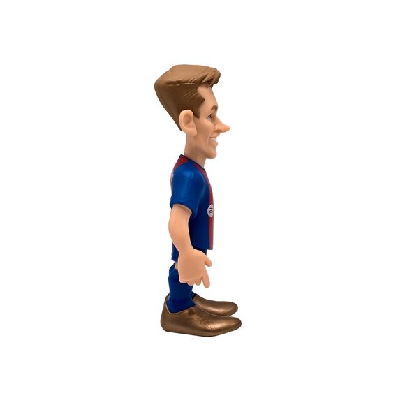 Figurka FC Barcelona - Frankie De Jong Minix- Zdjęcie 2