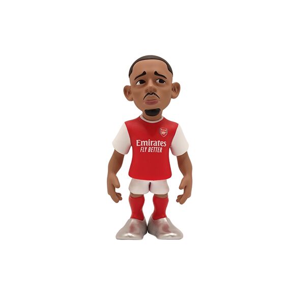Figurka Arsenal - Gabriel Jesus Minix- Zdjęcie 2