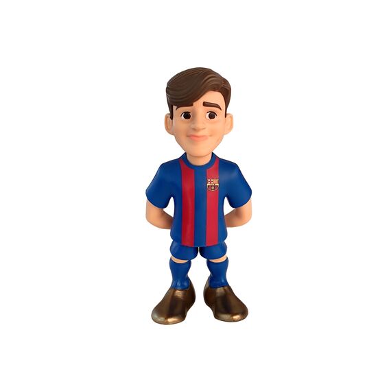 Figurka FC Barcelona - Gavi Minix- Zdjęcie 2