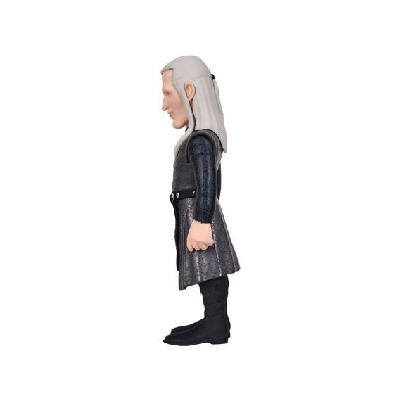 Figurka House of the Dragon/Ród Smoka - Daemon Targaryen Minix- Zdjęcie 3