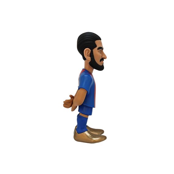 Figurka FC Barcelona - Ilkay Gundogan Minix- Zdjęcie 2