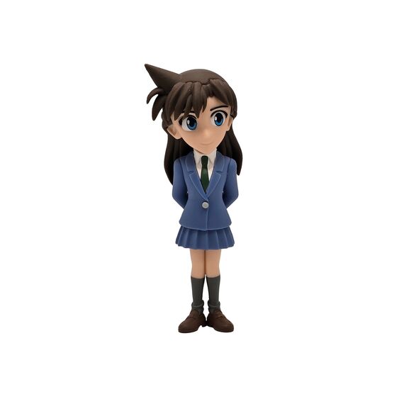 Figurka Detective Conan Minix - Ran Mori- Zdjęcie 3