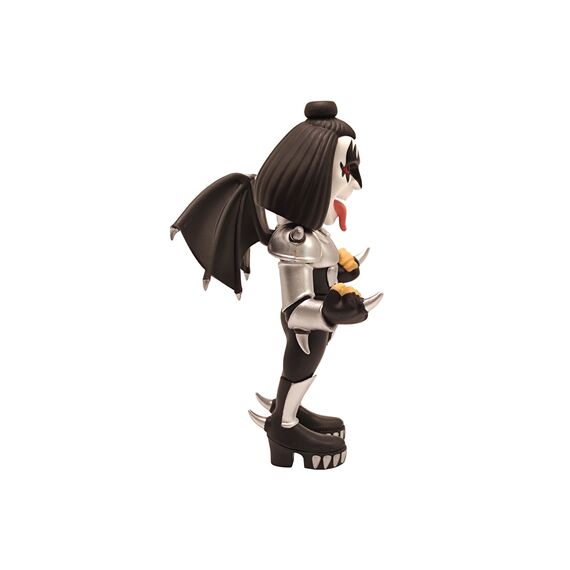 Figurka KISS - The Demon Minix- Zdjęcie 2