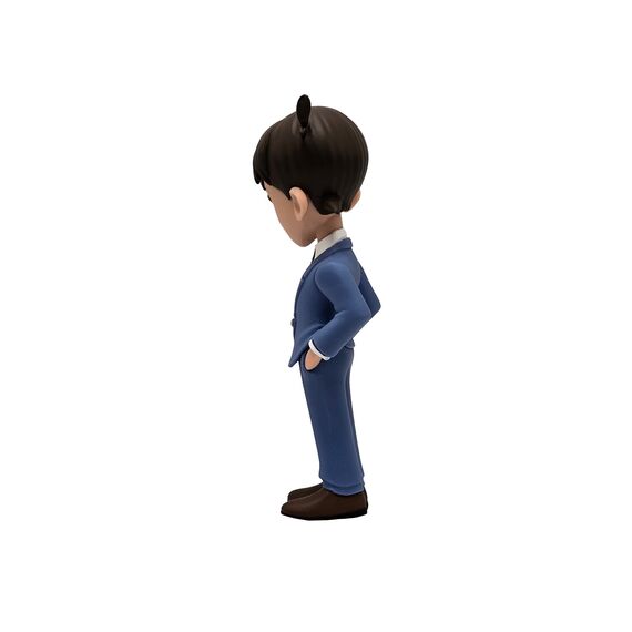 Figurka Detective Conan Minix - Shinchi Kudo- Zdjęcie 3