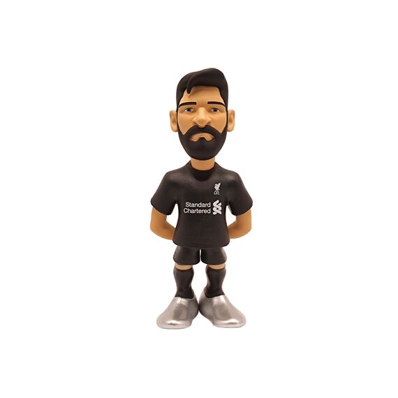 Figurka Liverpool F.C. Minix - Alisson Becker