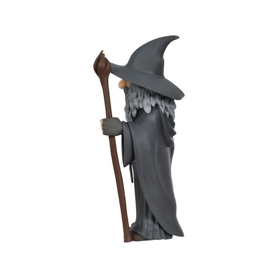 Figurka Władca Pierścieni Minix - Gandalf- Zdjęcie 4