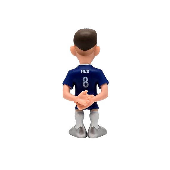Figurka Chelsea - Enzo Fernandez Minix- Zdjęcie 5