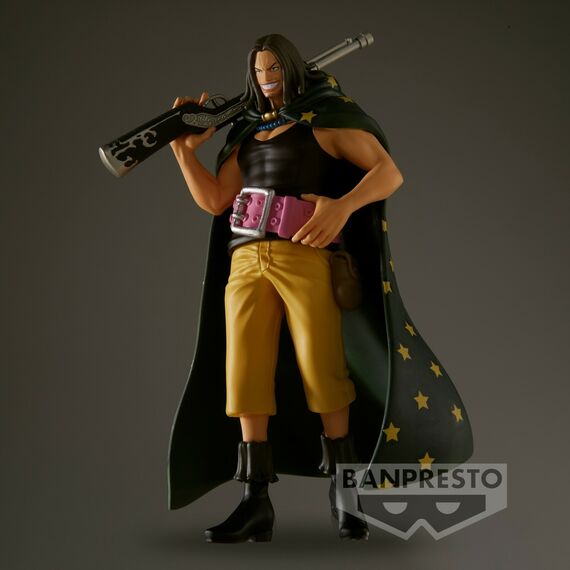 Figurka One Piece The Shukko - Yasopp- Zdjęcie 7
