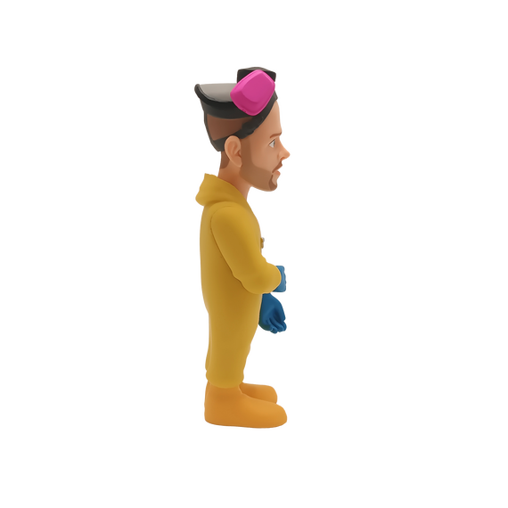 Figurka Breaking Bad Minix - Jesse Pinkman- Zdjęcie 4
