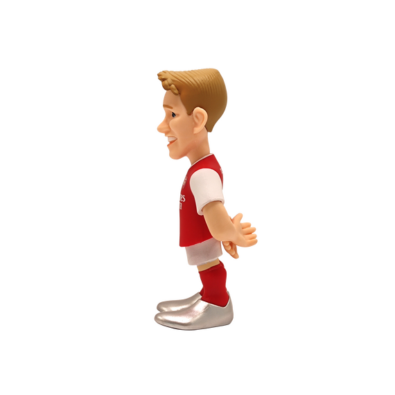Figurka Arsenal - Martin Odegaard Minix- Zdjęcie 4