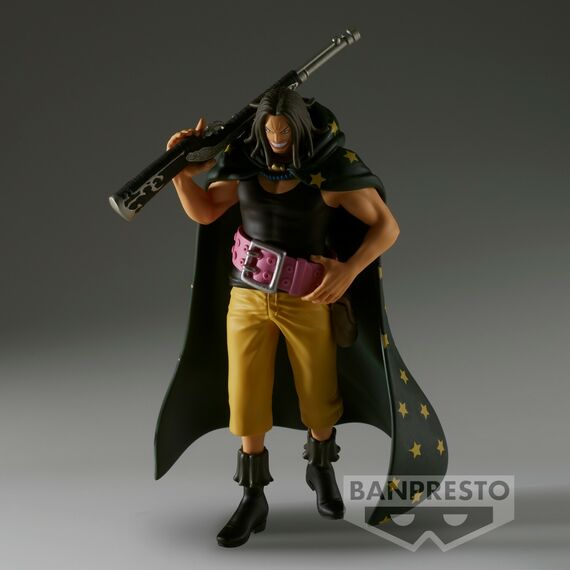 Figurka One Piece The Shukko - Yasopp- Zdjęcie 8