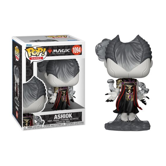 Figurka Magic the Gathering POP! - Ashiok (1094)