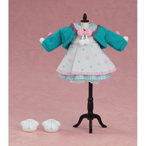 Figurka Hatsune Miku Nendoroid - Hatsune Miku (Loungewear Outfit Ver.)- Zdjęcie 6