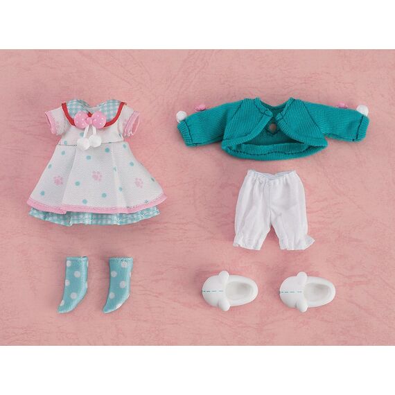 Figurka Hatsune Miku Nendoroid - Hatsune Miku (Loungewear Outfit Ver.)- Zdjęcie 7