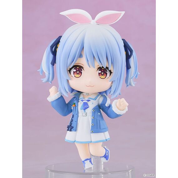 Figurka Hololive Production Nendoroid - Usada Pekora (Casual Outfit Ver.)- Zdjęcie 2
