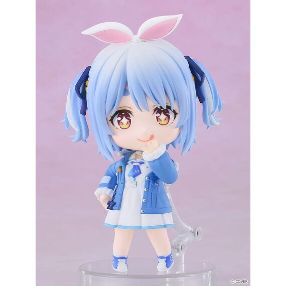 Figurka Hololive Production Nendoroid - Usada Pekora (Casual Outfit Ver.)- Zdjęcie 3