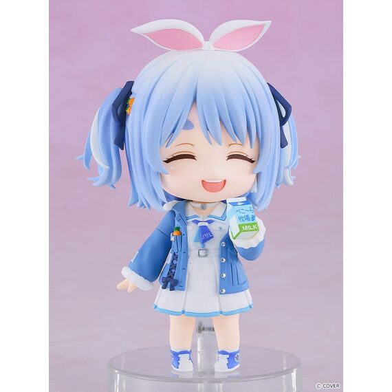 Figurka Hololive Production Nendoroid - Usada Pekora (Casual Outfit Ver.)- Zdjęcie 4