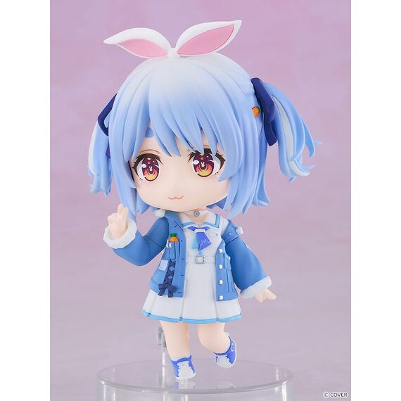 Figurka Hololive Production Nendoroid - Usada Pekora (Casual Outfit Ver.)- Zdjęcie 5