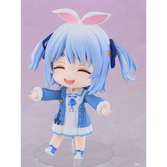 Figurka Hololive Production Nendoroid - Usada Pekora (Casual Outfit Ver.)- Zdjęcie 6